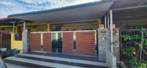 Cozy homestay Bendahara